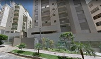 Condomínio Do Edifício Terezinha Maria De Castro em Belo Horizonte