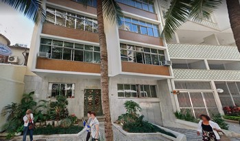 Condomínio Do Edifício Terezopolis em Rio De Janeiro