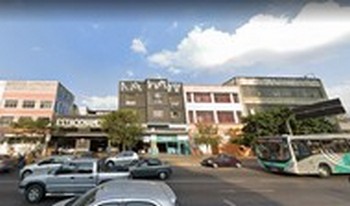 Condomínio Do Edifício Terone em Belo Horizonte