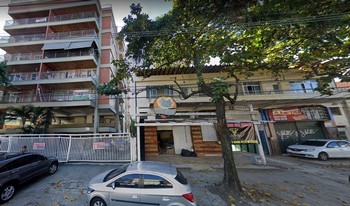 Condomínio Do Edifício Terra Fernandes I em Rio De Janeiro