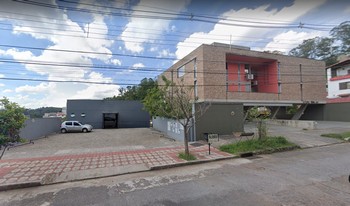 Condomínio Do Edifício Terra Green em Belo Horizonte