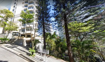 Condomínio Do Edifício Terra Nova em Belo Horizonte