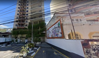 Condomínio Do Edifício Terracas Do Bom Retiro em Rio De Janeiro