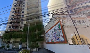 Condomínio Do Edifício Terracas Do Bom Retiro em Rio De Janeiro