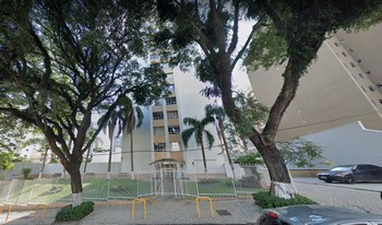 Condomínio Do Edifício Terraço De Miraflores em Curitiba
