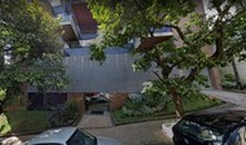 Condomínio Do Edifício Terraço Paranágua em Belo Horizonte