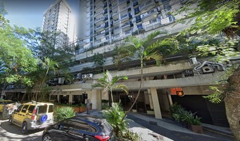 Condomínio Do Edifício Terrasse Leblon em Rio De Janeiro