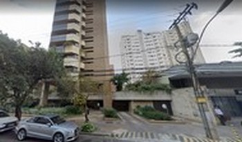 Condomínio Do Edifício Terrasse Mont Blanc em Belo Horizonte