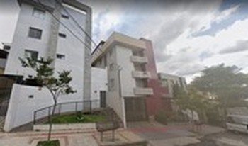 Condomínio Do Edifício Terraza em Belo Horizonte