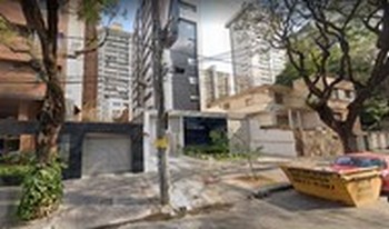 Condomínio Do Edifício Terrazzas Diamond Way em Belo Horizonte