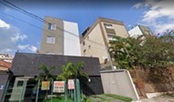 Condomínio Do Edifício Terrazze Di Santa Teresa em Belo Horizonte