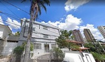 Condomínio Do Edifício Tertúliano Bernardes em Belo Horizonte