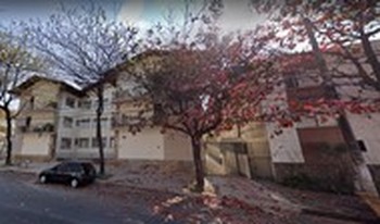 Condomínio Do Edifício Tetela em Belo Horizonte