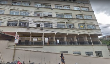 Condomínio Do Edifício Teto Benjamin Constant em Rio De Janeiro