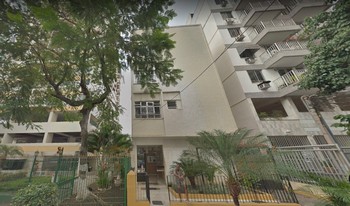 Condomínio Do Edifício Tevere em Rio De Janeiro