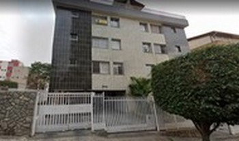 Condomínio Do Edifício Thaiane Macari De Castro em Belo Horizonte