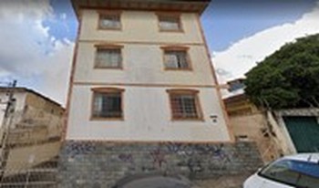Condomínio Do Edifício Thais em Belo Horizonte