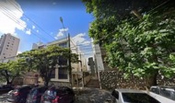 Condomínio Do Edifício Thais em Belo Horizonte