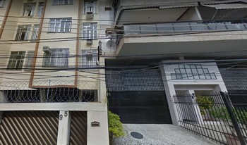 Condomínio Do Edifício Thais em Rio De Janeiro