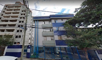 Condomínio Do Edifício Thais Campos em Belo Horizonte