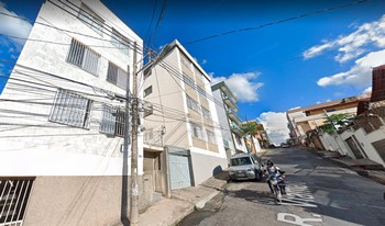 Condomínio Do Edifício Thais em Belo Horizonte