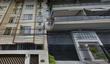 Condomínio Do Edifício Thais em Rio De Janeiro