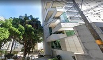 Condomínio Do Edifício Thales Assis Das Chagas em Belo Horizonte
