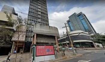 Condomínio Do Edifício The Class em Belo Horizonte