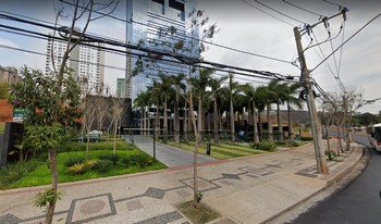 Condomínio Do Edifício The Plaza em Belo Horizonte