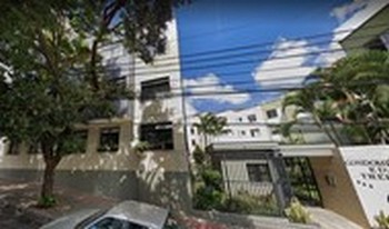 Condomínio Do Edifício Thebas-bloco 1 em Belo Horizonte