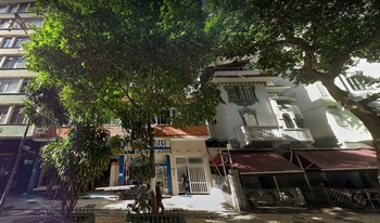 Condomínio Do Edifício Thedim Costa em Rio De Janeiro