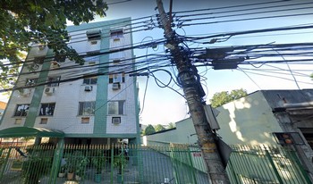 Condomínio Do Edifício Thema em Rio De Janeiro