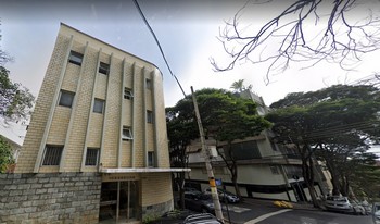 Condomínio Do Edifício Theodolino em Belo Horizonte