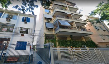 Condomínio Do Edifício Theodor Herzl em Rio De Janeiro