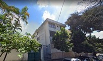 Condomínio Do Edifício Theophillo De Mello em Belo Horizonte