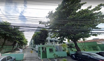 Condomínio Do Edifício Theresa De Jesus em Rio De Janeiro