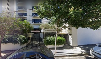Condomínio Do Edifício Therezinha Briquet em São Paulo