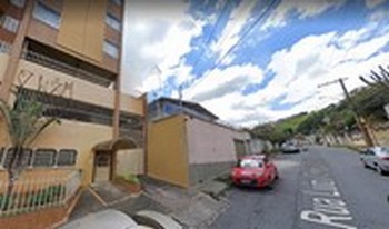 Condomínio Do Edifício Thiago em Belo Horizonte