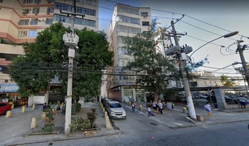 Condomínio Do Edifício Thiago em Rio De Janeiro