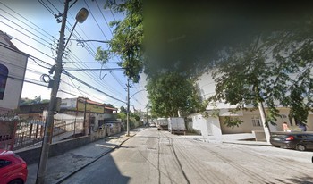 Condomínio Do Edifício Thiago em Rio De Janeiro