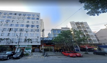 Condomínio Do Edifício Thomaz Coelho em Rio De Janeiro