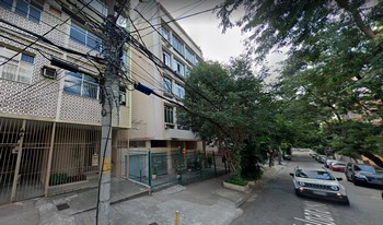 Condomínio Do Edifício Thomaz Edson em Rio De Janeiro