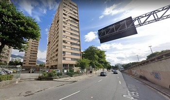 Condomínio Do Edifício Thomé De Souza em Rio De Janeiro