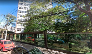 Condomínio Do Edifício Thompson Flores em Belo Horizonte