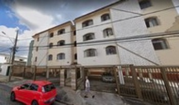 Condomínio Do Edifício Thyago em Belo Horizonte