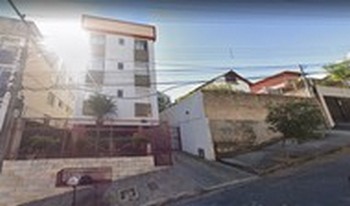 Condomínio Do Edifício Tia Francina em Belo Horizonte