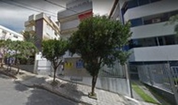 Condomínio Do Edifício Tia Regina em Belo Horizonte