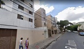 Condomínio Do Edifício Tiago Hovadick Salles em Belo Horizonte
