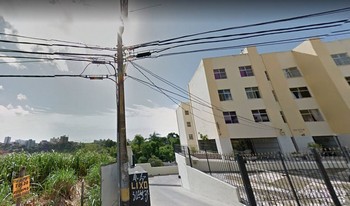Condomínio Do Edifício Tiana em Salvador