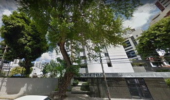 Condomínio Do Edifício Tiaris